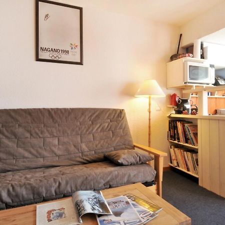 La Plagne Appartement 2 Pieces 30M² A Belle-Plagne Экстерьер фото