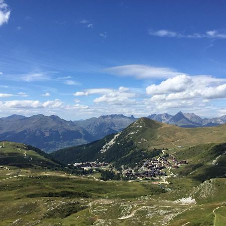 La Plagne Appartement 2 Pieces 30M² A Belle-Plagne Экстерьер фото