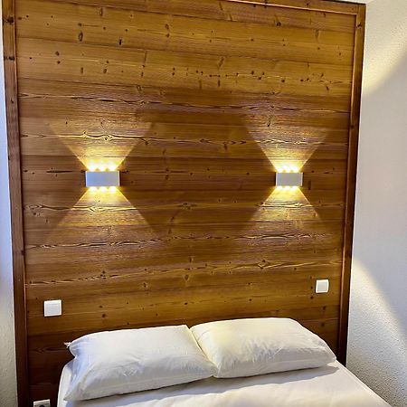La Plagne Appartement 2 Pieces 30M² A Belle-Plagne Экстерьер фото