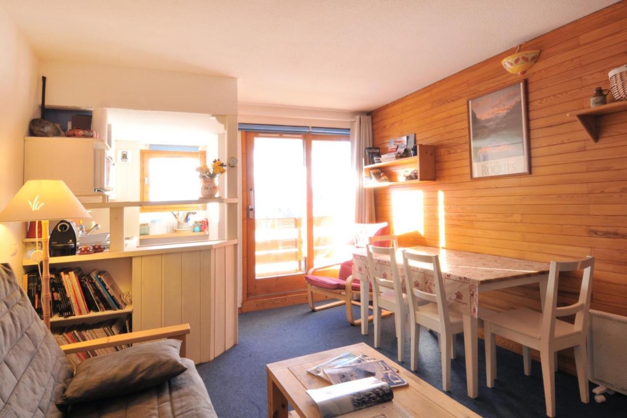 La Plagne Appartement 2 Pieces 30M² A Belle-Plagne Экстерьер фото