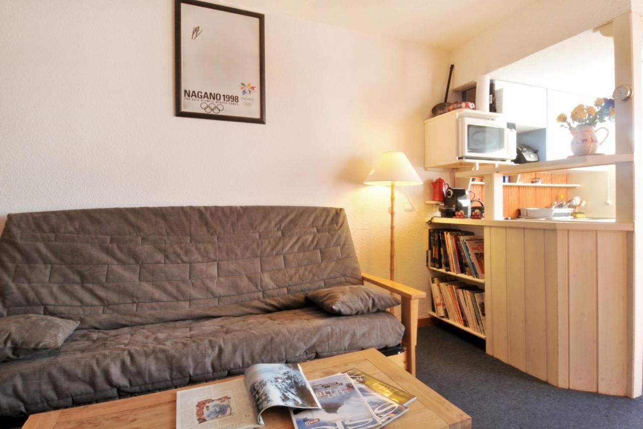 La Plagne Appartement 2 Pieces 30M² A Belle-Plagne Экстерьер фото